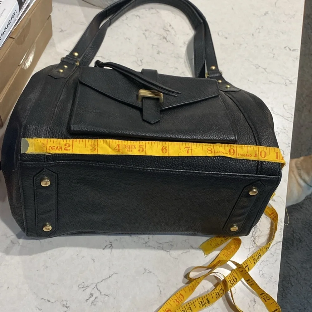 Lodis Leather Bag ⭐️ - Picture 6 of 15